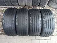 4x Opony Używane Letnie 215/55R16 Barum