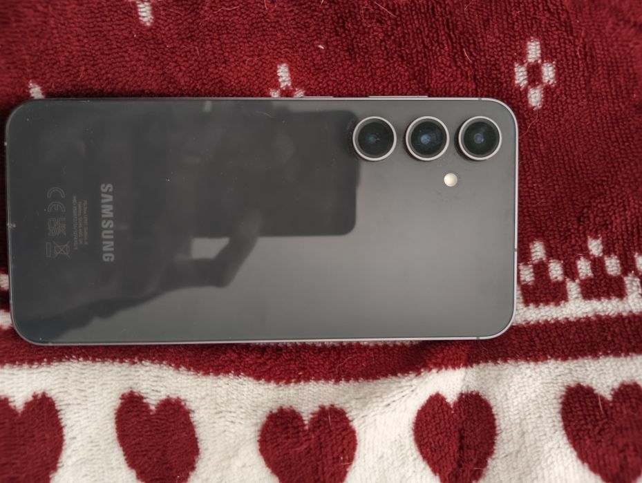 Smartphone Samsung S23 FE