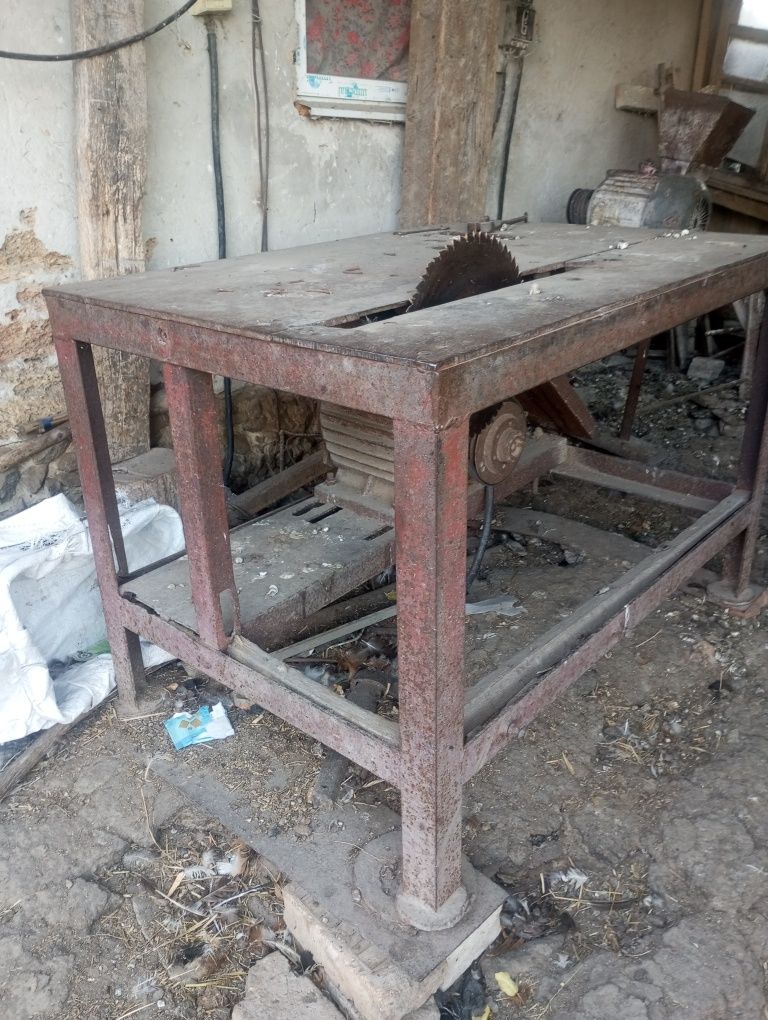 Продам циркулярку