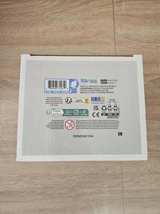 Funko Pop My Hero Academia Tomura Shigaraki