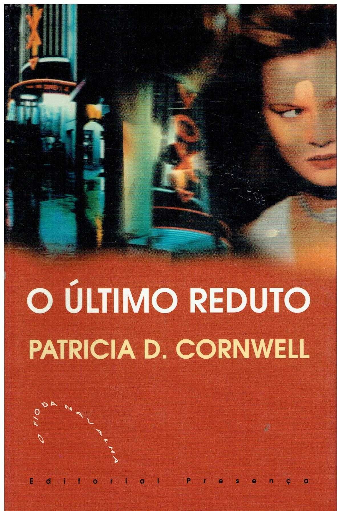 12682

O Último Reduto
de Patricia Cornwell