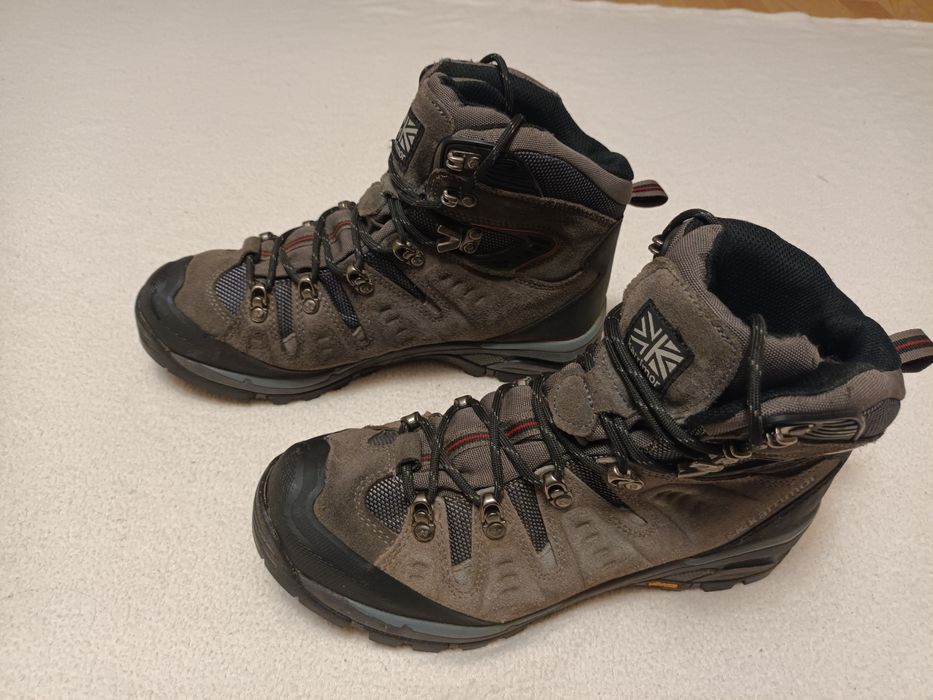 Ботин Karrimor waterproof трекинговые