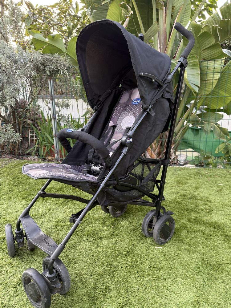 Carrinho passeio chicco London