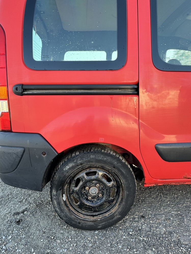 Продам Renault Kango 1 1.5dci 2005