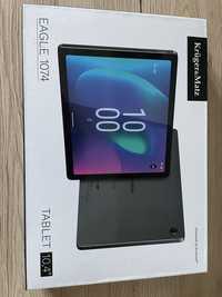 Tablet Krüger&Matz Eagle 1074  nowy, nieuzywany, nieodpakowany