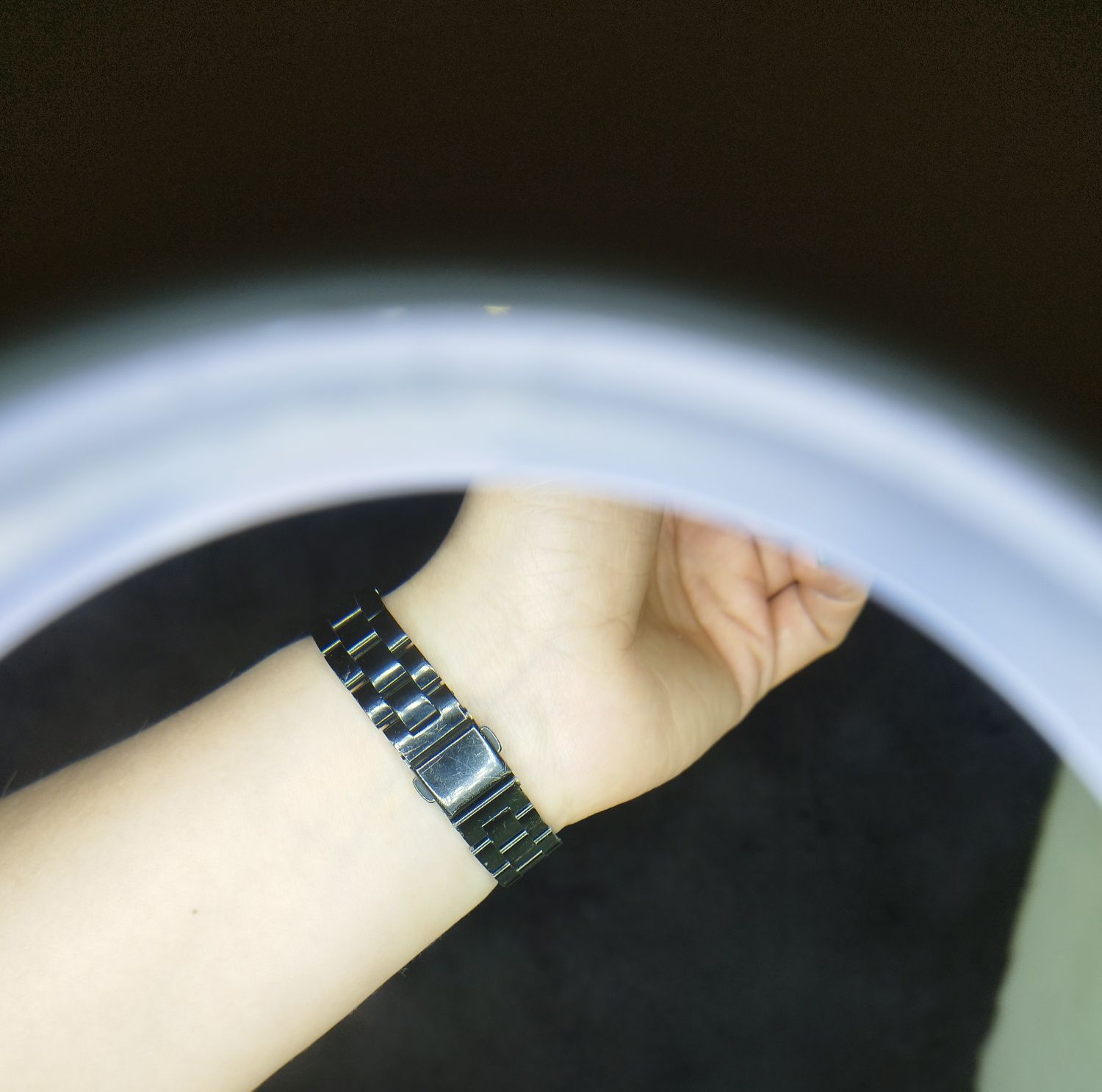 Фитнес - браслет Xiaomi mi band 2