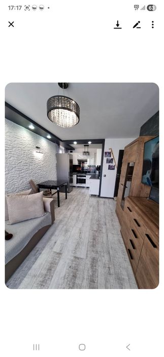 Mieszkanie  do wynajęcia.