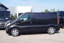 Opel VIVARO  2,0 diesel