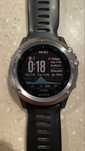 Garmin Fenix 3HR