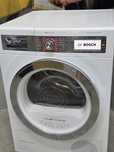 Сушильна машина BOSCH HOME PROFESSIONAL EXCLUSIVE 9кг  А+++ Germany