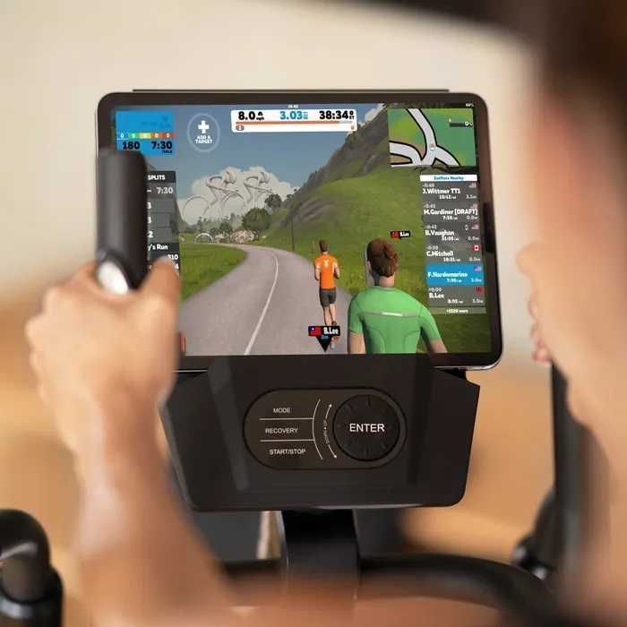 Orbitrek magnetyczny Hammer Cross Pace 5.0 NorsK