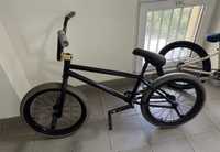 Продам bmx