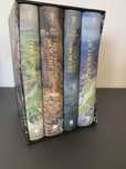 Lord of the Rings Boxed Set