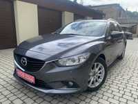 Mazda 6 2013 2.2 дизель // Мазда 6