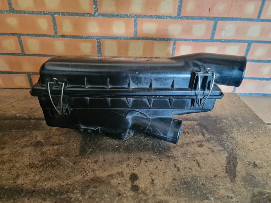 Caixa de filtro de ar VW Golf mk1