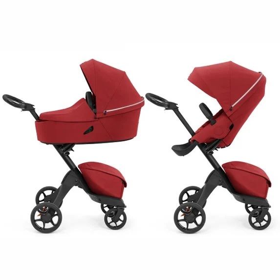 Коляска 2в1 stokke xplory от 0 месяцев