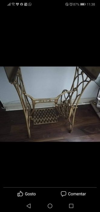 Balcão de pedra para loja para vários tipos de negócios e exposições..