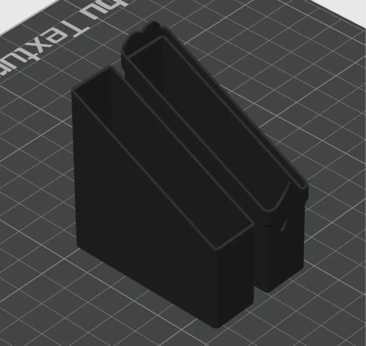 Suporte para Baralho de Cartas