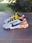Buty NIKE React Eelement 55 rozmiar 42,5