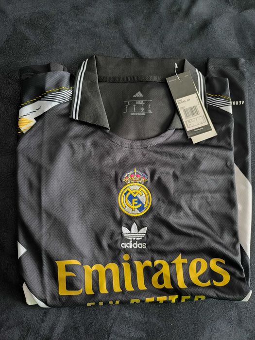 Real Madrid Retro