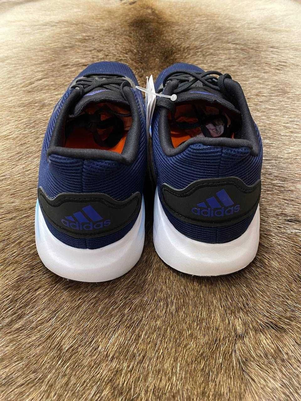Кроссовки Adidas Galaxar Run