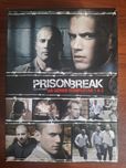 Prison Break Box Set