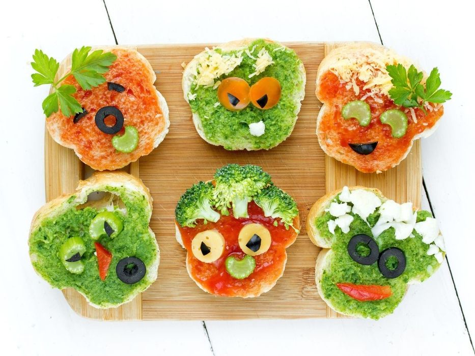 Catering dla małych i duzych