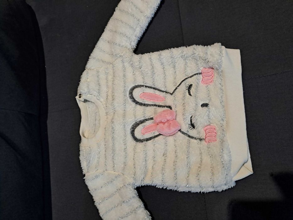 Bluzeczka dla niemowląt