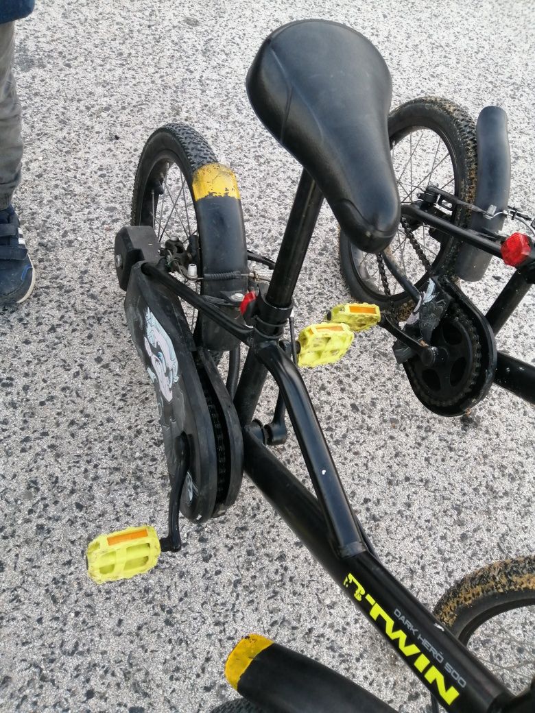 Duas Bicicletas por 50€