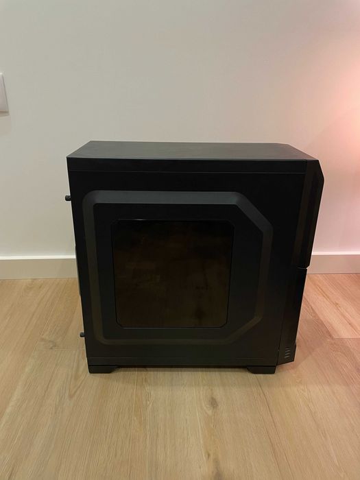 Torre Computador Desktop