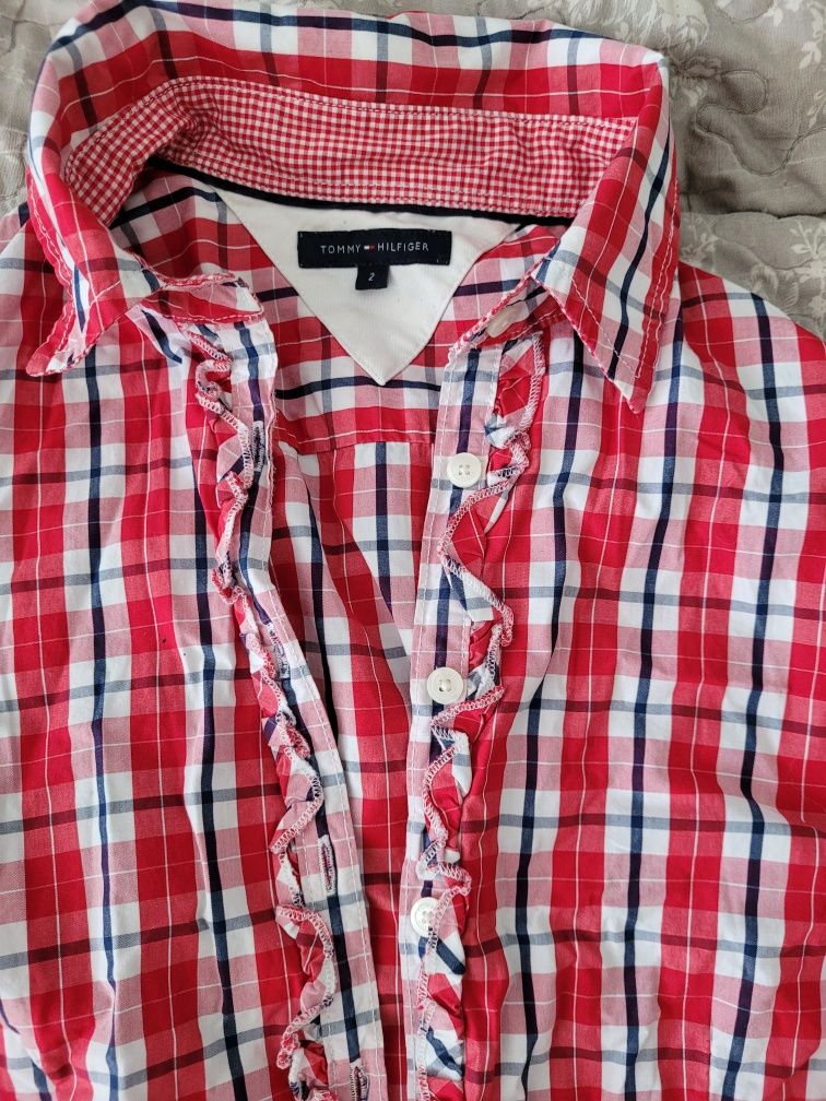 Koszula Tommy Hilfiger