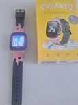 Smartwatch dla dziewczynki call me 2 forever