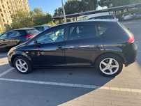 Seat Leon MK2 2006