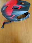 Kask rowerowy męski