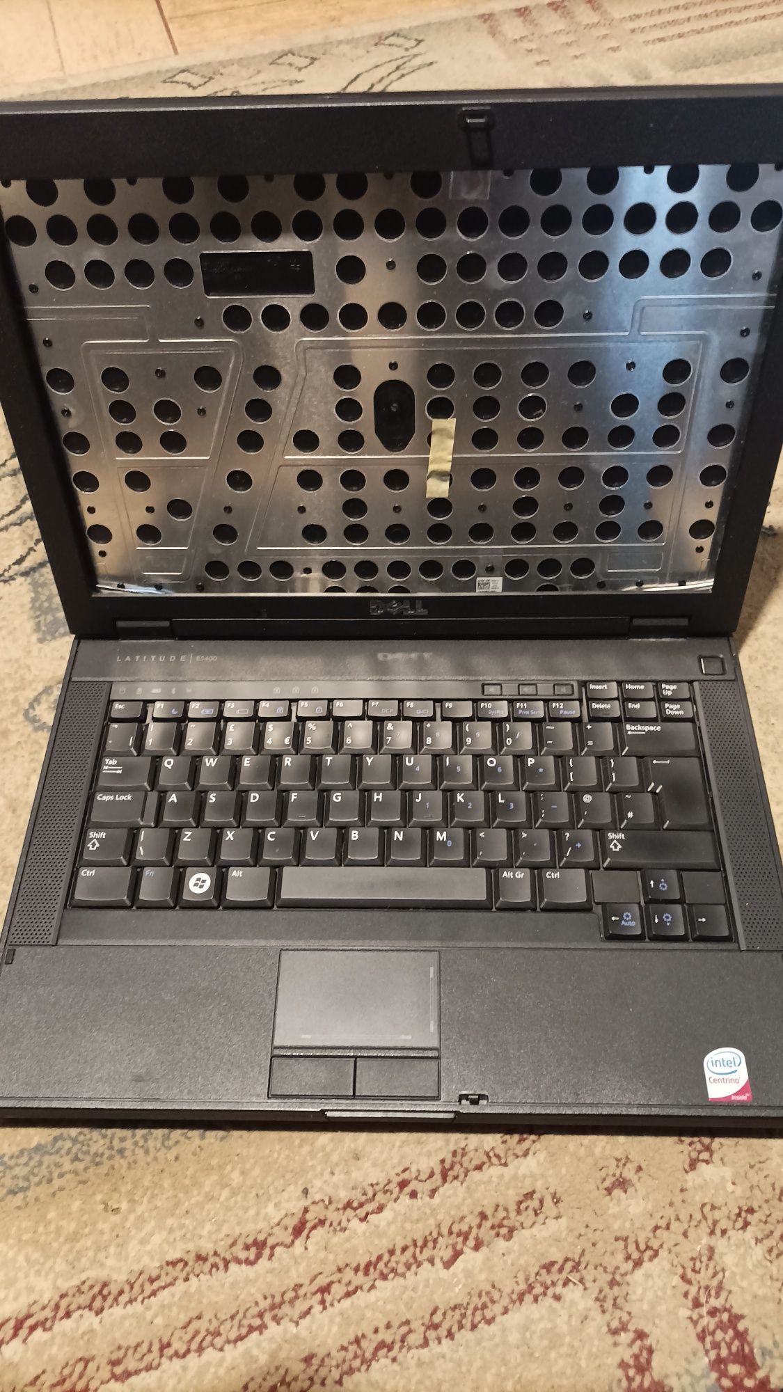 Dell latitude E5400 na części.