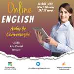 AULAS DE INGLES Online - Apartir 20.00 Euros - 1a Aula 50% DESCONTO!