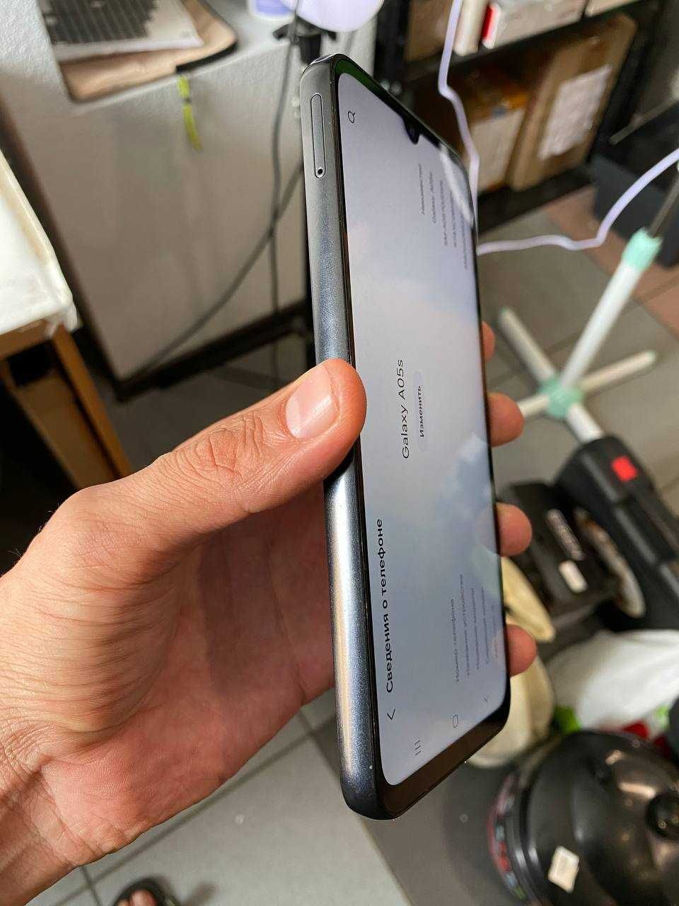 Samsung Galaxy A05s 4/128GB