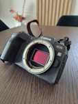 Aparat Canon EOS RP jak nowy zadbany body