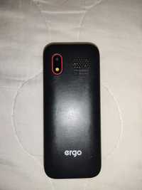 Ergo F181 кнопковий телефон