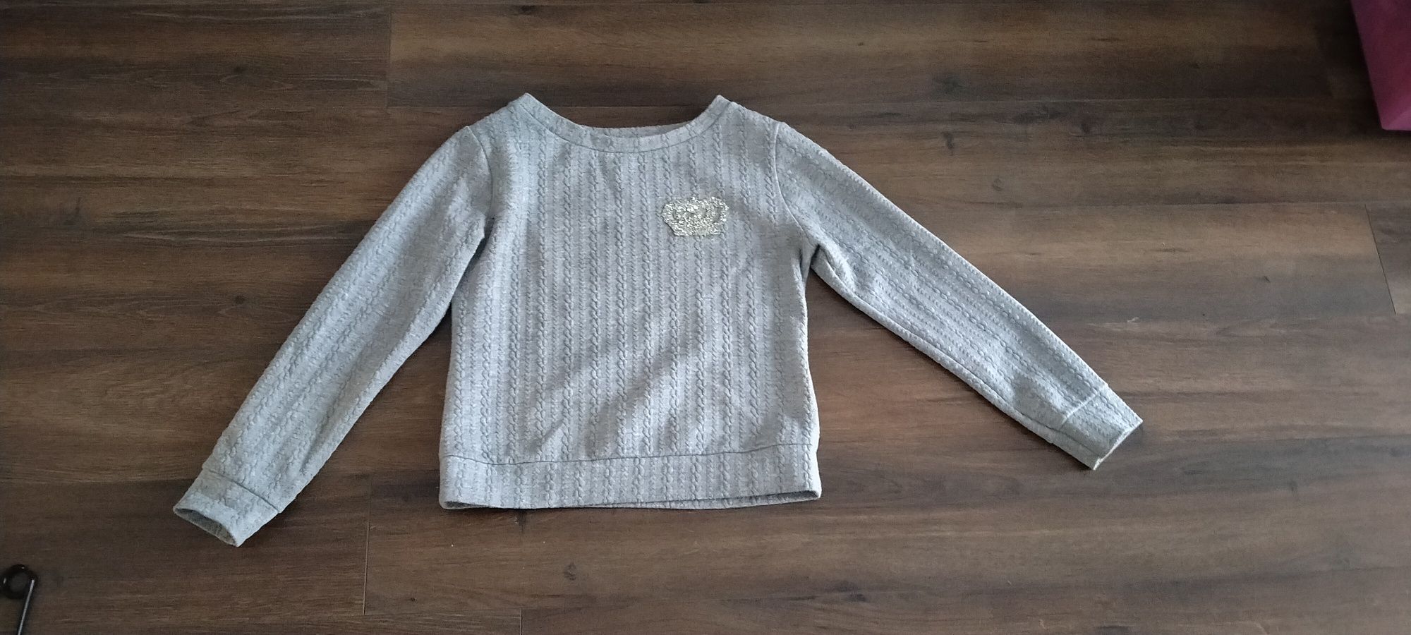 Bluza piękna roz s