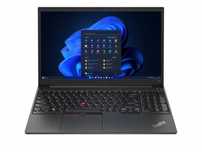 Laptop Lenovo ThinkPad E15 15 " Intel Core i5 16 GB / 512 GB