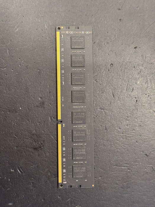 RAM PC Atermiter 8GB DDR3 1333Mhz