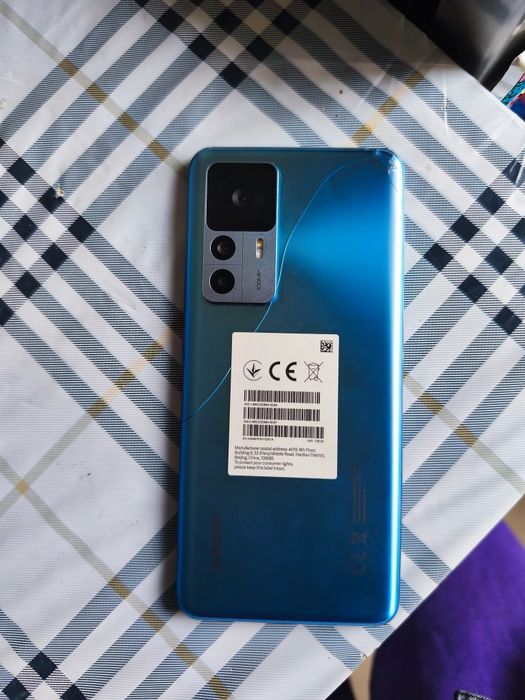 Telefon Xiaomi 12T