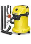 Odkurzacz Karcher WD3