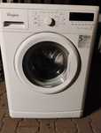 Pralka Whirlpool - slim