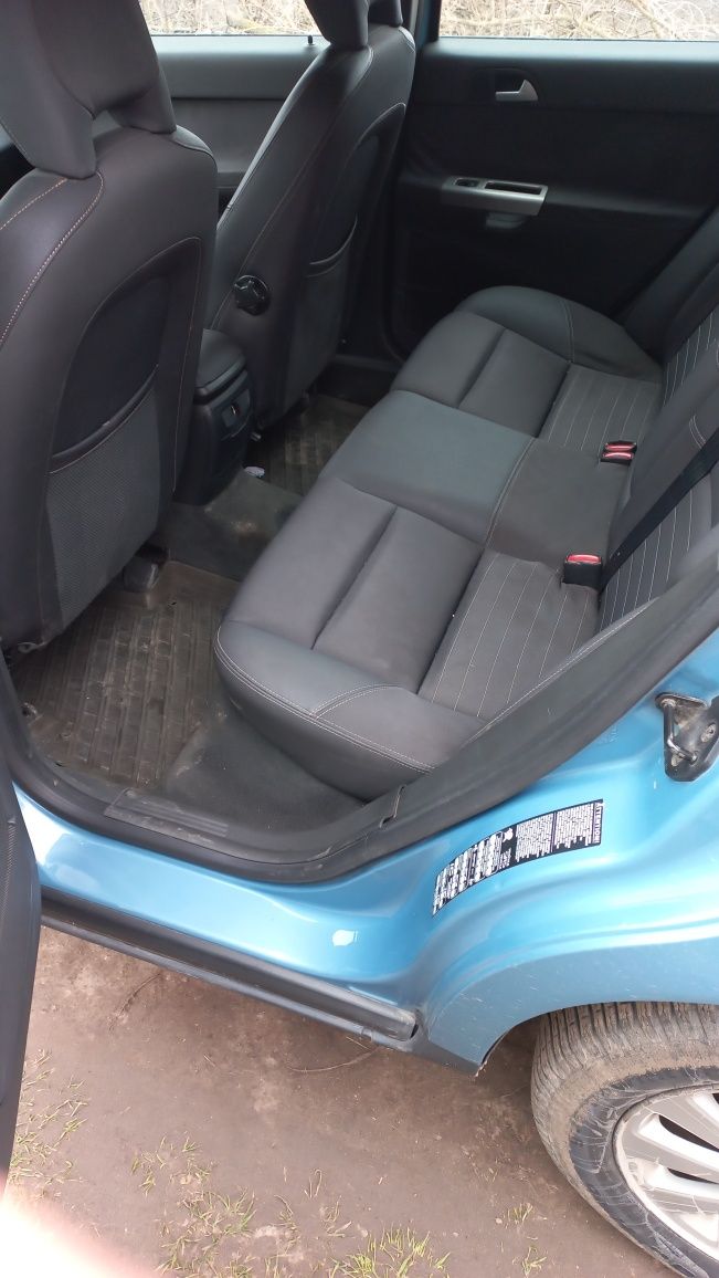 Вольво в50 volvo v50