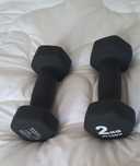 Halteres Fitness
