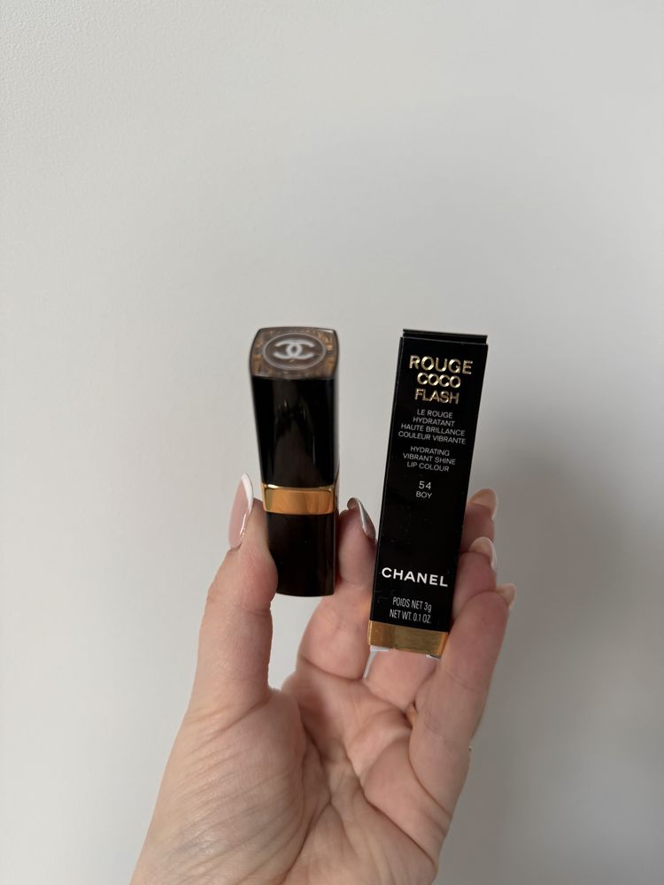 Pomadka chanel 54 boy