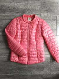 Różowa kurtka pikowana rozmiar L House