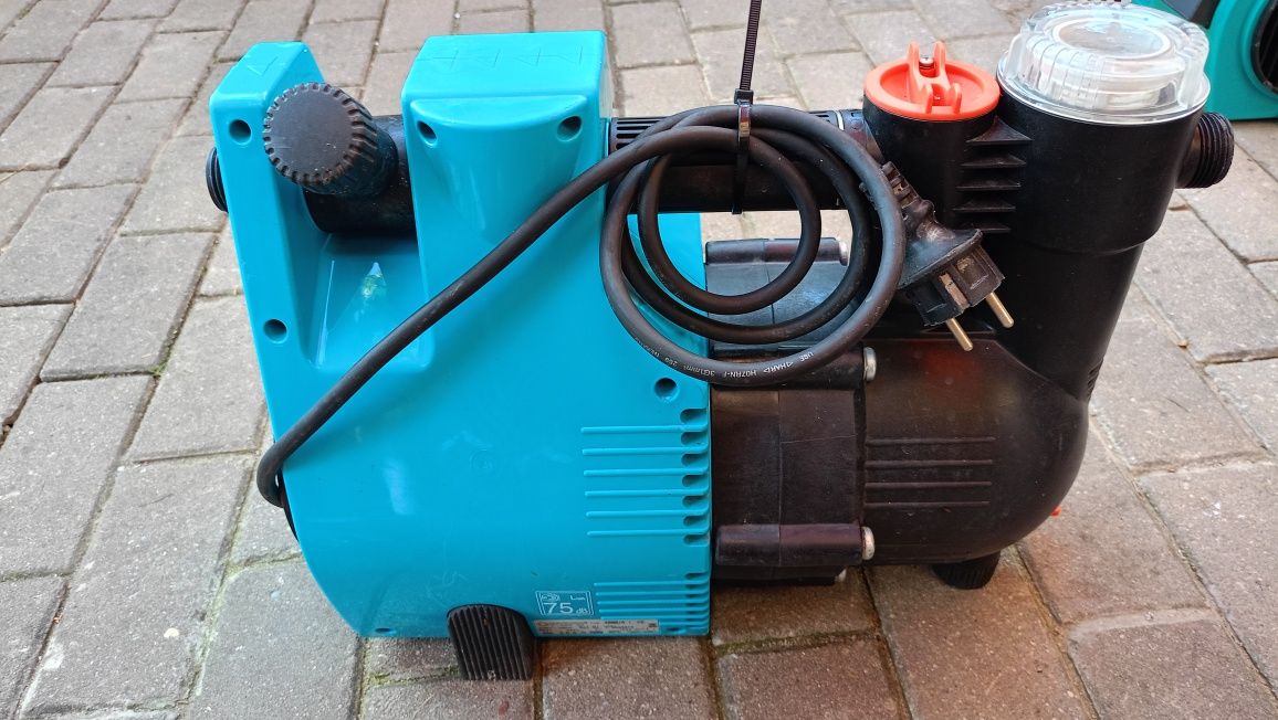 Pompa/hydrofor Gardena 4000/4 i